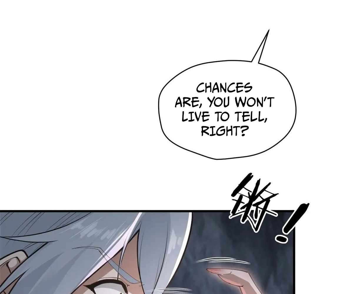 Traveling Through Time and Space to Become an Unlucky NPC: I Have a Wife to Protect Me Chapter 99 7